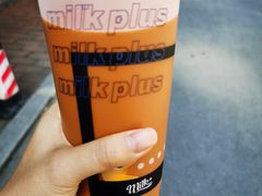 -milkplus·泰式奶茶(较场东路店)