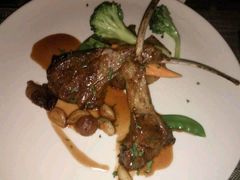 -WOLFGANG PUCK KITCHEN & BAR(迪士尼小镇店)