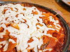 -包装马车·韩国料理·포장마차