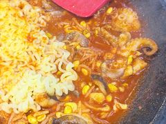 -红辣椒八爪鱼特色韩国料理专门店(远景路旗舰店)
