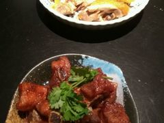 -客语客家菜(东山口店)