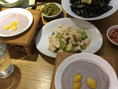 -潮粥荟·潮汕砂锅粥(朝阳大悦城店)