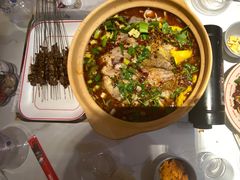 -哈力家·西北烧烤烤串(凤城三路店)