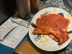 -阪尚皇·原切牛排·烤肉火锅自助(北京路店)