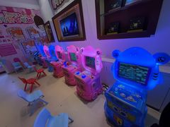 -歌斐颂巧克力小镇