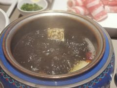 -享月汤皇·海鲜小火锅·聚会(曲江创意谷店)