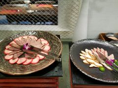 -万德诺富特酒店·自助餐厅(万德大厦店)