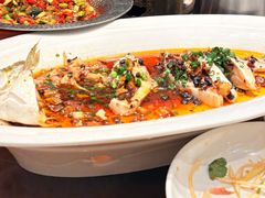 -阿德餐饮小秦川西北菜(福民路店)