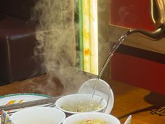 -津门老羊家·铜锅涮羊肉·烧烤(科技园店)