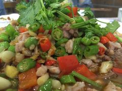 -飞虹鱼馆(春华路店)