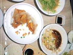 -味莊·青岛菜(云霄路店)