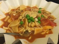 -五观堂素食(新华路店)