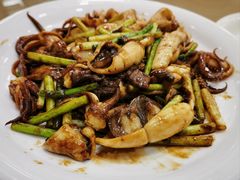 -良友·海鲜青岛菜·海肠捞饭(五四广场店)