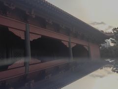 -明故宫遗址公园
