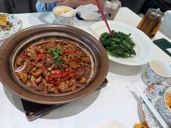 -千百味红餐厅·非遗江西菜(绿地双子塔总店)