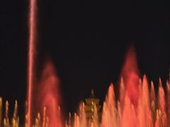 -大雁塔北广场音乐喷泉