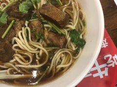 -李先生牛肉面大王(太原南内环店)