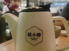 -苏小柳点心·手作小笼包(新街口分院店)