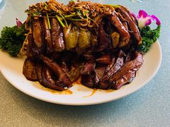 -三泉海中鲜海鲜加工零售广场(幸福时代店)