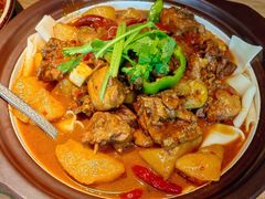 -纳鲁孜·新疆特色餐厅(上海悦荟广场店)