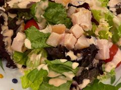 -萨莉亚意式餐厅(特力时尚汇店)