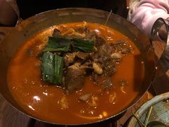 -滇越乘象云南餐厅(次渠店)