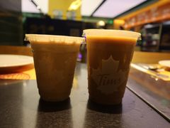 -Tims天好咖啡(江干万象城店)