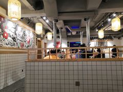 -酒拾烤肉(泉塘店)