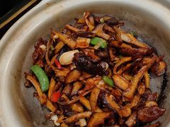 -青海名吃尕张娃非遗烤肉(海湖总店)