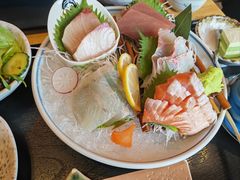 -琴寿司居酒屋(软件园店)