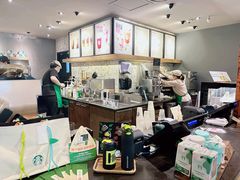 -星巴克(西湖天地店)