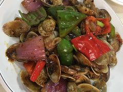 -老字号蛇口德记烧腊饭店·海鲜加工