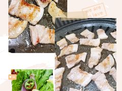 豬五花-李家韩国烧烤馆(光辉苑店)