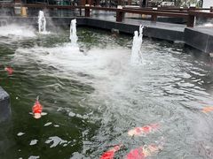 -濮园 · 四合院餐厅