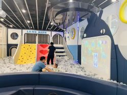 -Land Mark 蓝马乐园(印象城店)