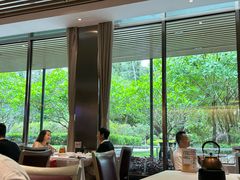 -南宁荔园维景国际酒店·荔园中餐厅