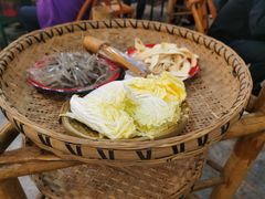 -草本味·市井羊肉馆(新开铺总店)