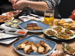-上渔铁板烧(熙悦汇店)