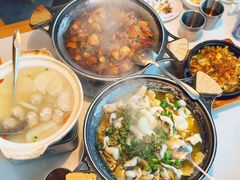 -醉得意·家常菜(二七路店)