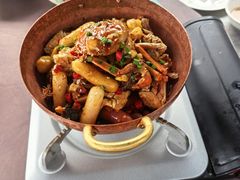 -汉水谣·江景餐厅(江滩店)