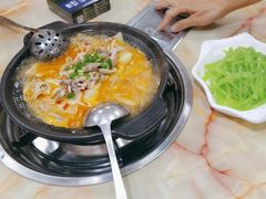 -李师傅脆肚(梅林店)