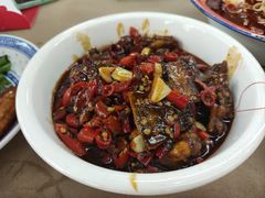 -老三样·旧食新味(船山路店)