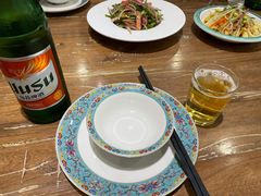 -清真·玛丽亚新疆菜主题餐厅(浙江中路店)
