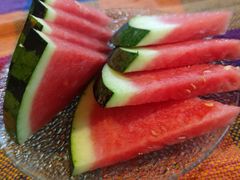 -山色西餐·柴火烤披萨