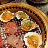 在帝都，100多块还能吃到海鲜自助！！！