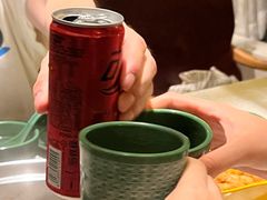 -润园四季椰子鸡火锅(海上世界店)
