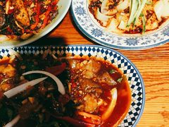 -柴窝堡22号辣子鸡·传承新疆菜