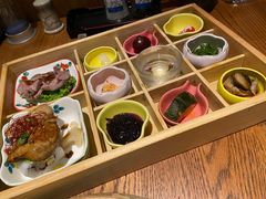 -赤坂亭·M9和牛放题(长楹天街购物中心店)