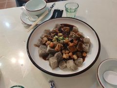 -小郭私房菜·海肠捞饭店(学士街店)