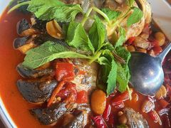 阿家村风味鱼-遇见阿家村云南菜(魏公村店)